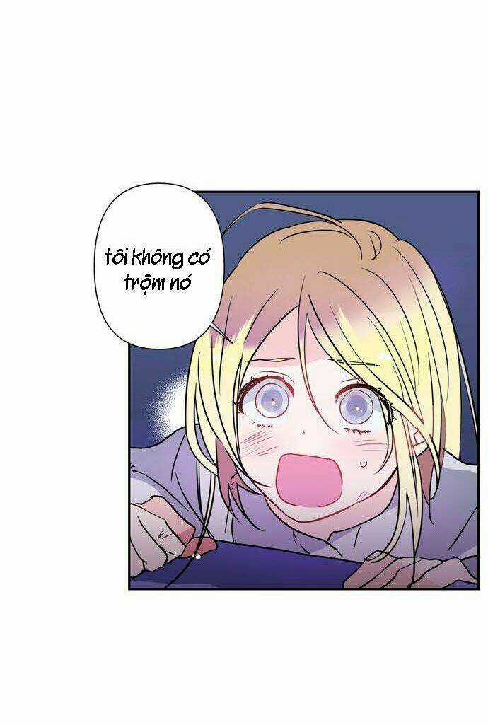 Thuần Hóa Quái Thú Thật Tốt Chapter 1 trang 37