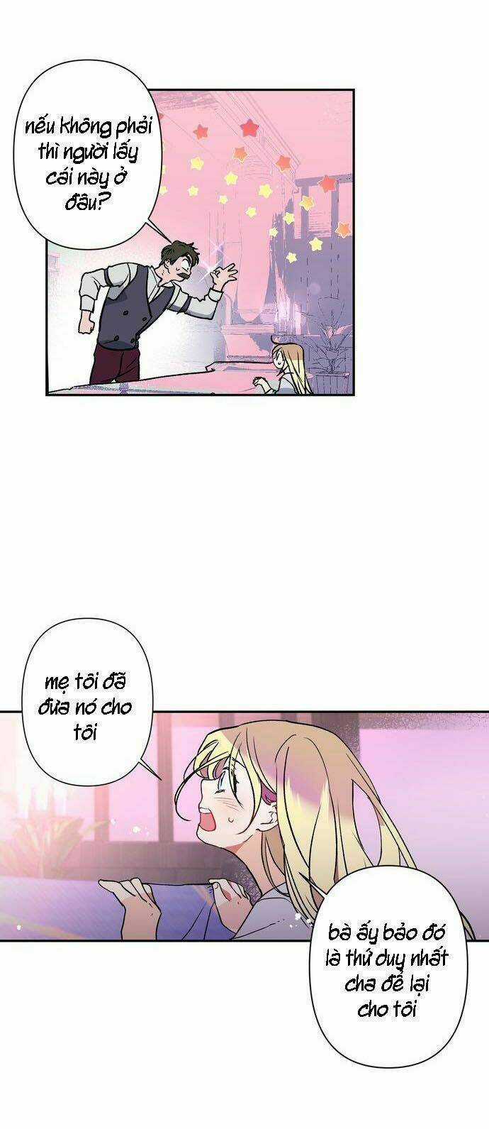 Thuần Hóa Quái Thú Thật Tốt Chapter 1 trang 38