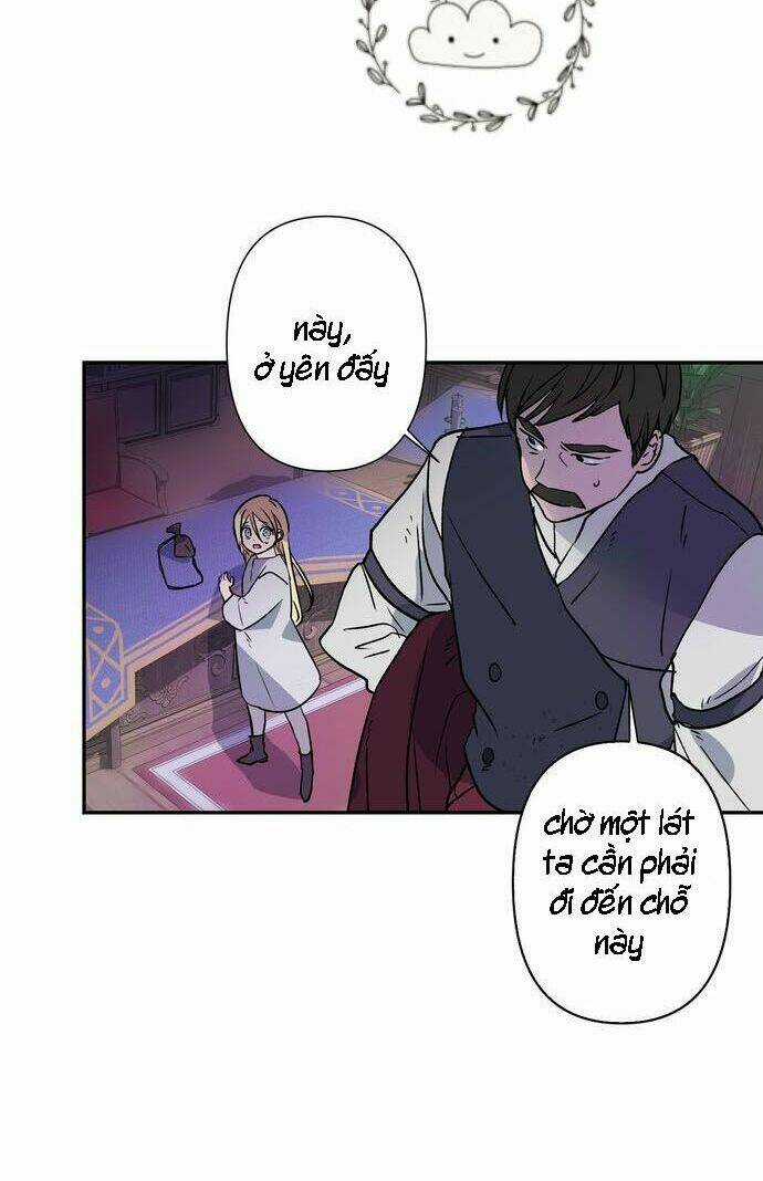 Thuần Hóa Quái Thú Thật Tốt Chapter 1 trang 40