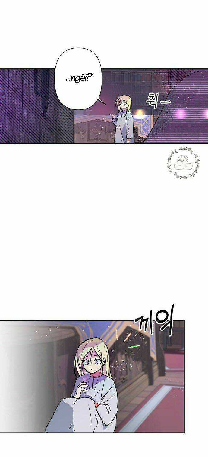 Thuần Hóa Quái Thú Thật Tốt Chapter 1 trang 41