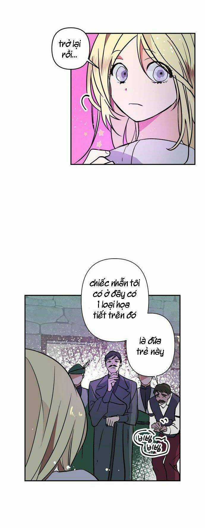 Thuần Hóa Quái Thú Thật Tốt Chapter 1 trang 42