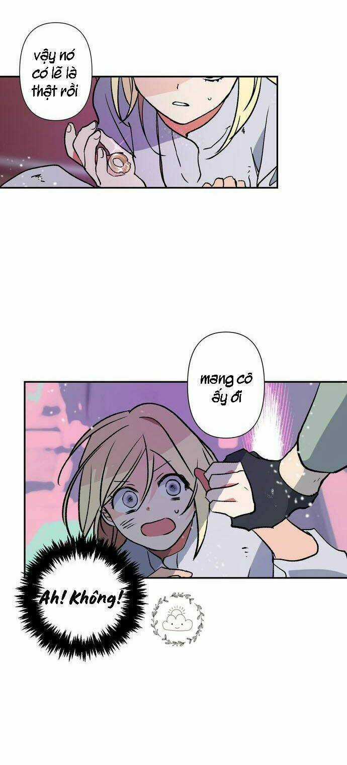 Thuần Hóa Quái Thú Thật Tốt Chapter 1 trang 43