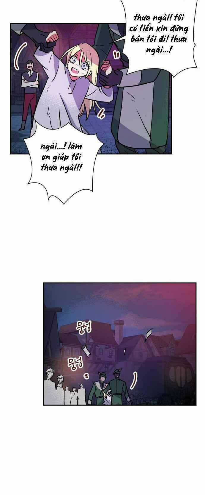 Thuần Hóa Quái Thú Thật Tốt Chapter 1 trang 44