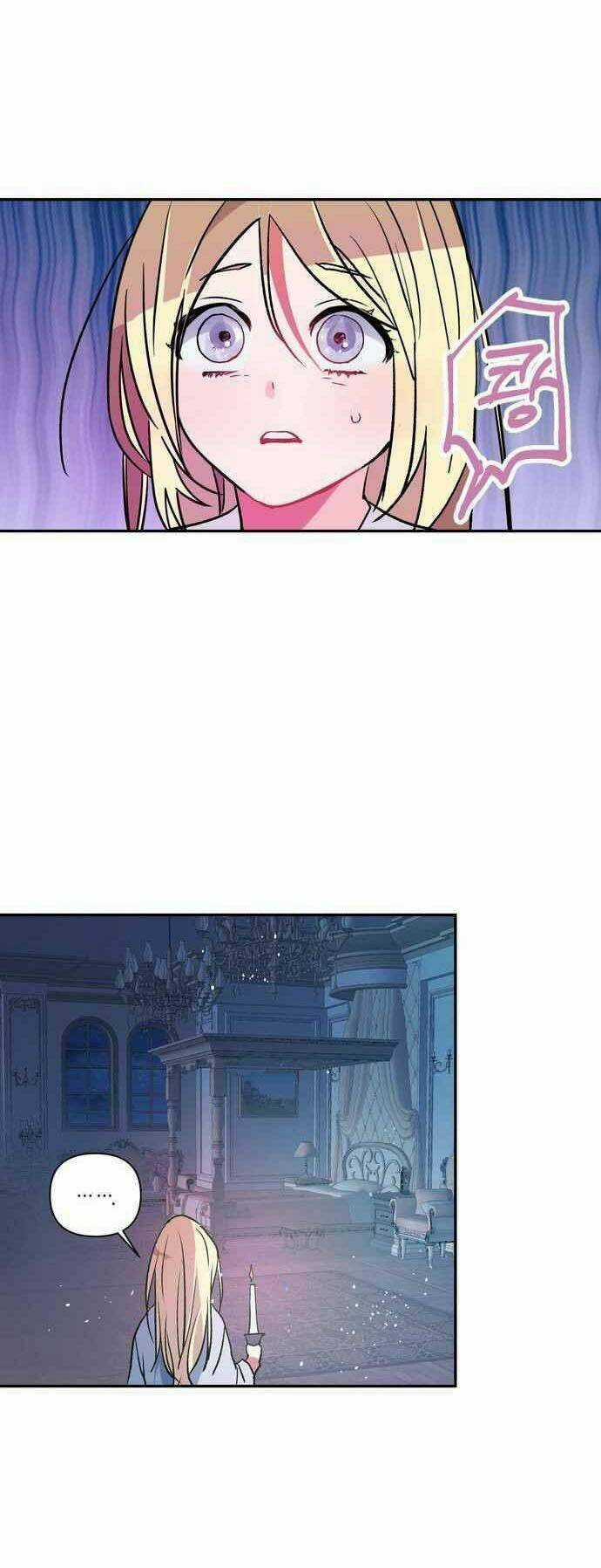 Thuần Hóa Quái Thú Thật Tốt Chapter 1 trang 47