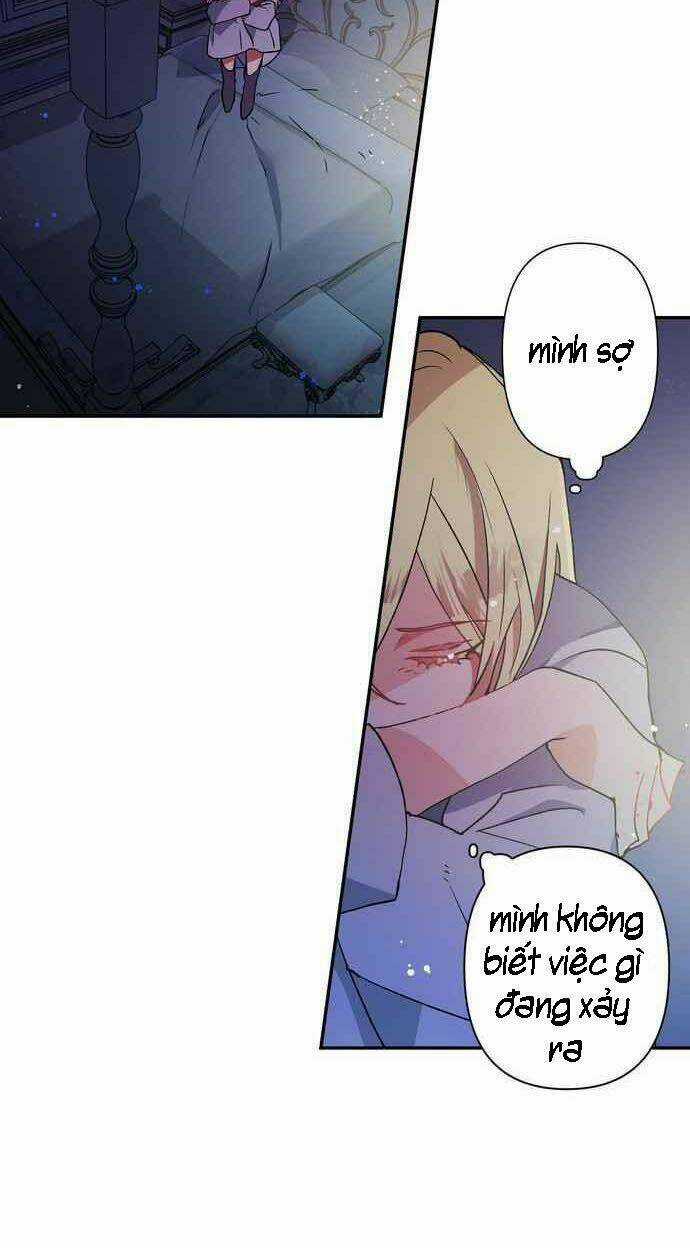 Thuần Hóa Quái Thú Thật Tốt Chapter 1 trang 49