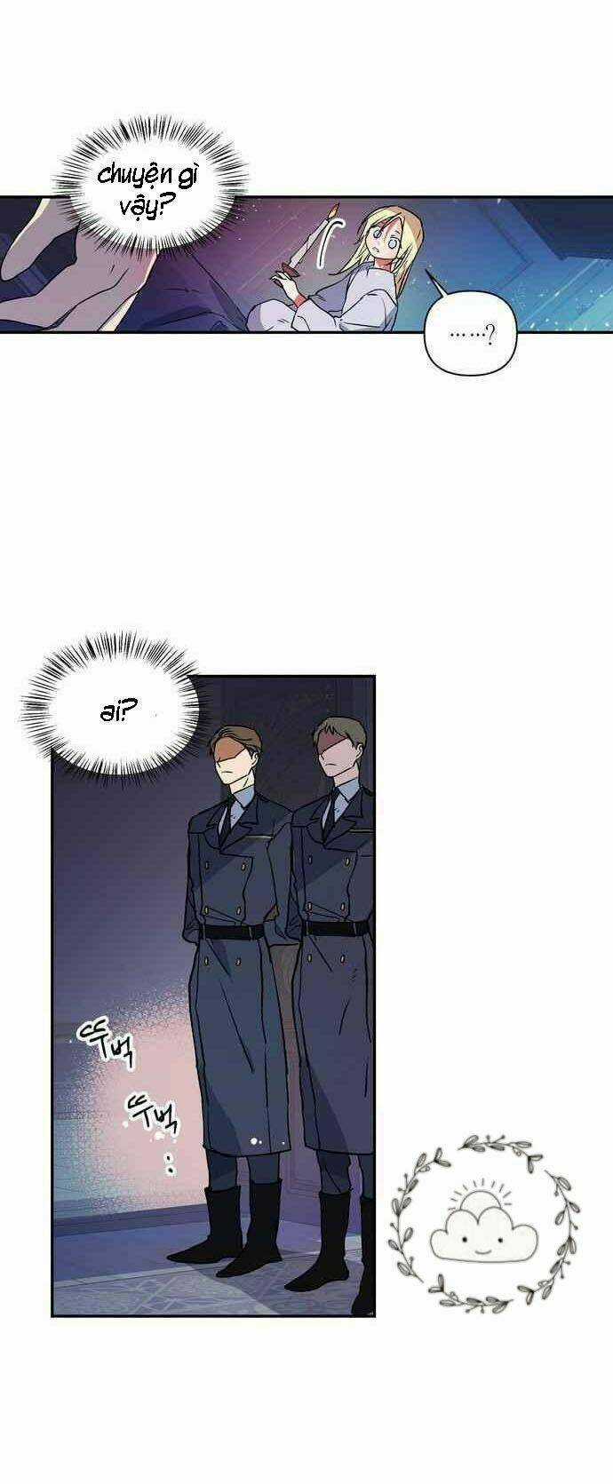 Thuần Hóa Quái Thú Thật Tốt Chapter 1 trang 52