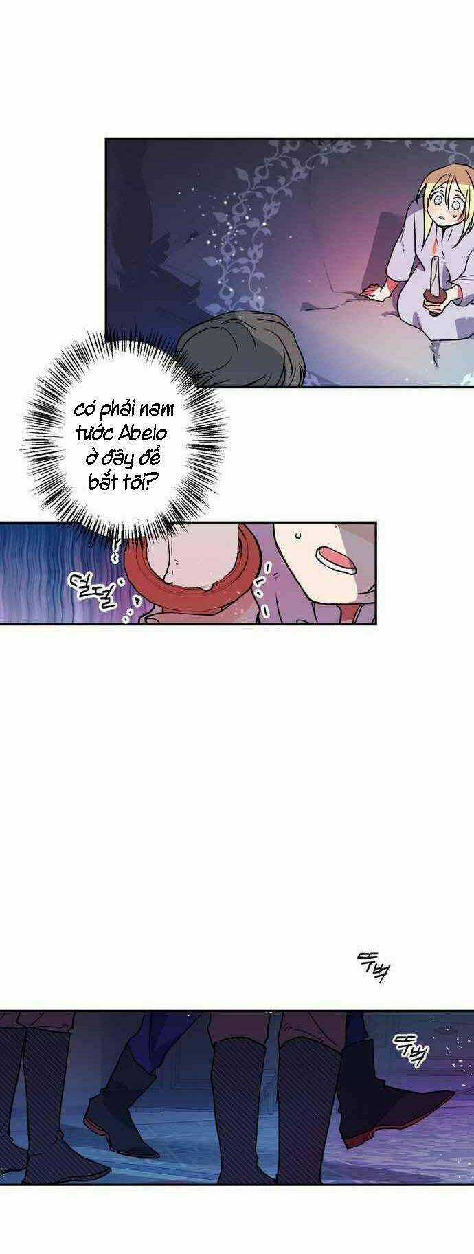 Thuần Hóa Quái Thú Thật Tốt Chapter 1 trang 53