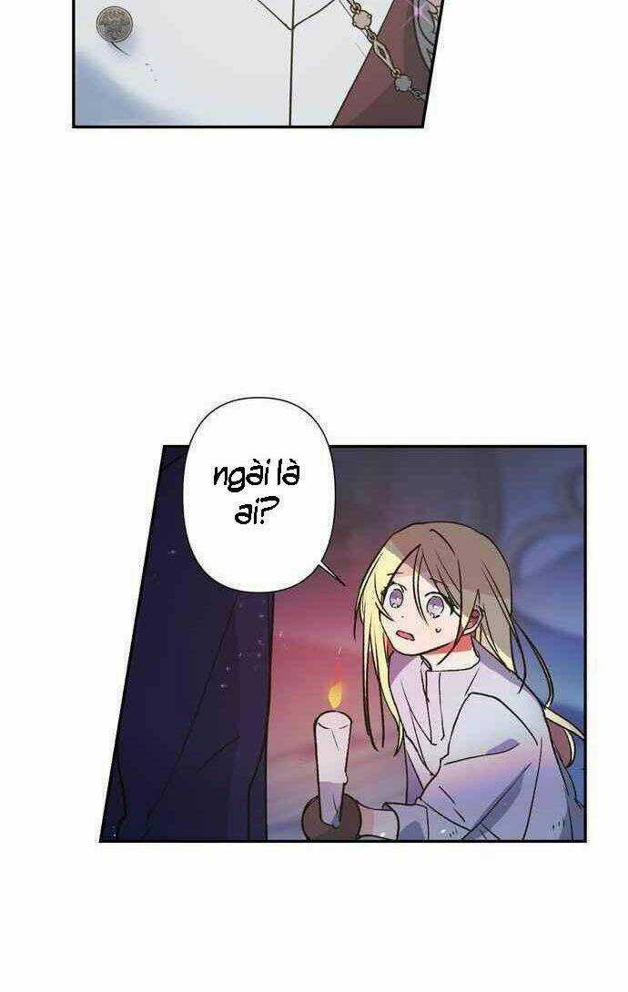 Thuần Hóa Quái Thú Thật Tốt Chapter 1 trang 57