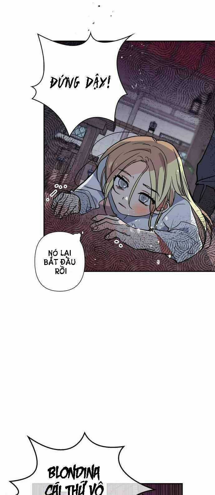 Thuần Hóa Quái Thú Thật Tốt Chapter 1 trang 7