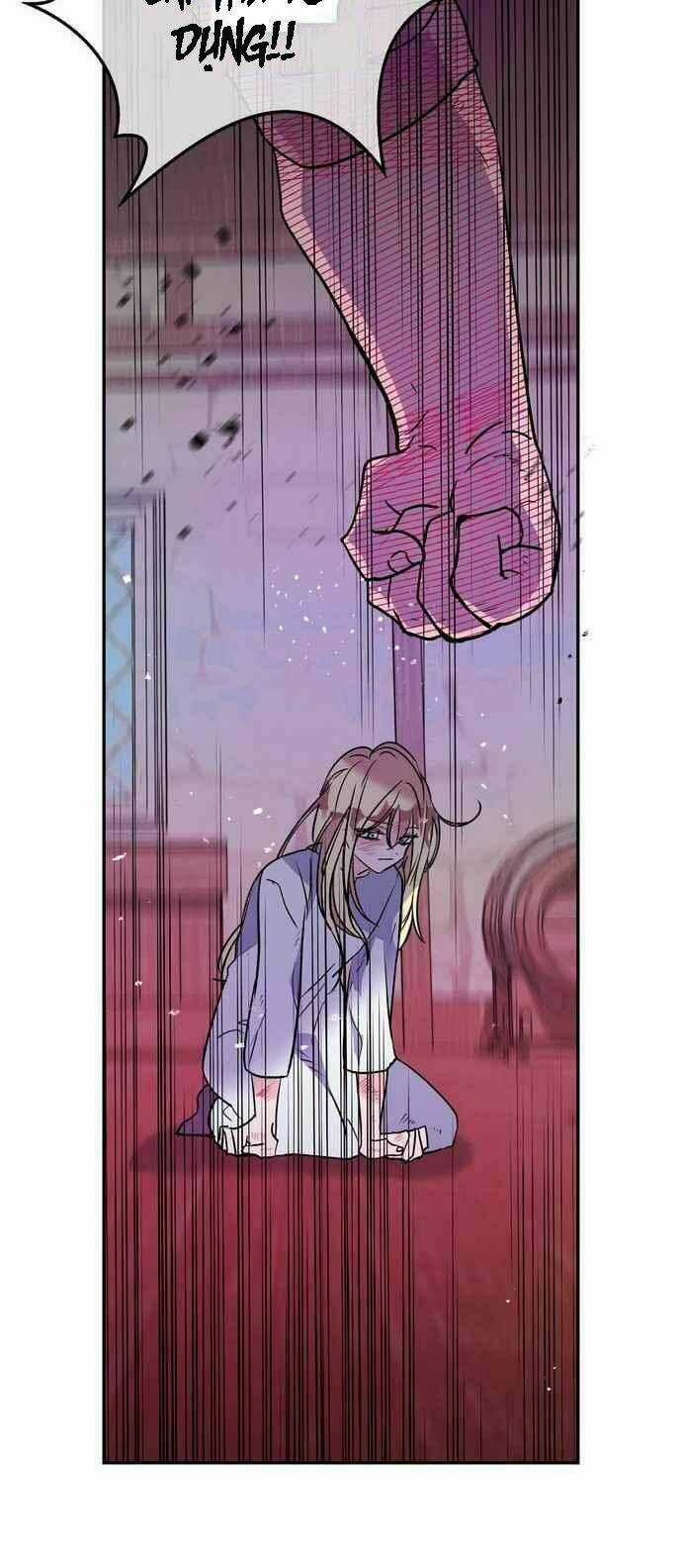 Thuần Hóa Quái Thú Thật Tốt Chapter 1 trang 8