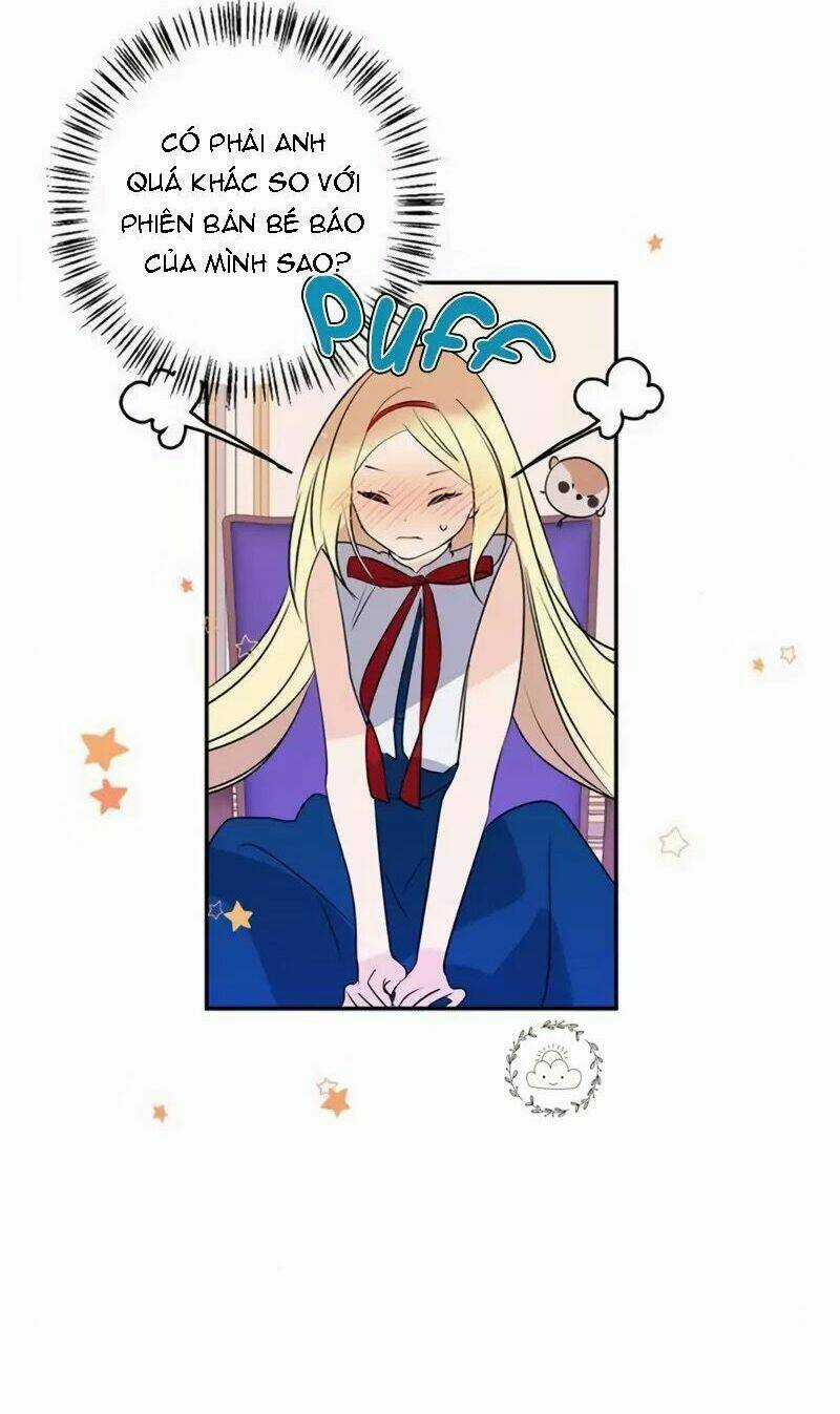 Thuần Hóa Quái Thú Thật Tốt Chapter 10 trang 10