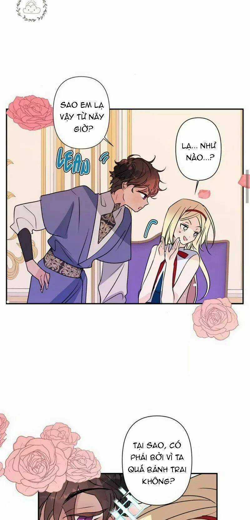 Thuần Hóa Quái Thú Thật Tốt Chapter 10 trang 13