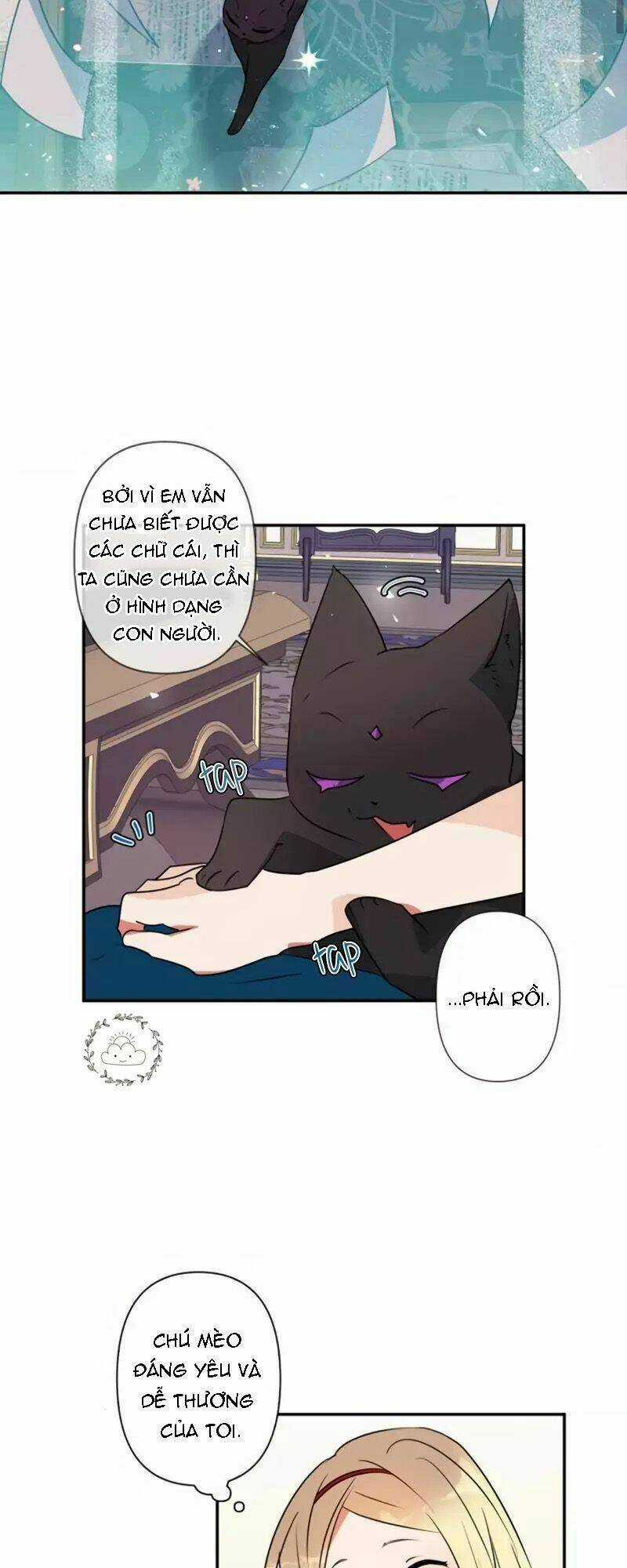 Thuần Hóa Quái Thú Thật Tốt Chapter 10 trang 16