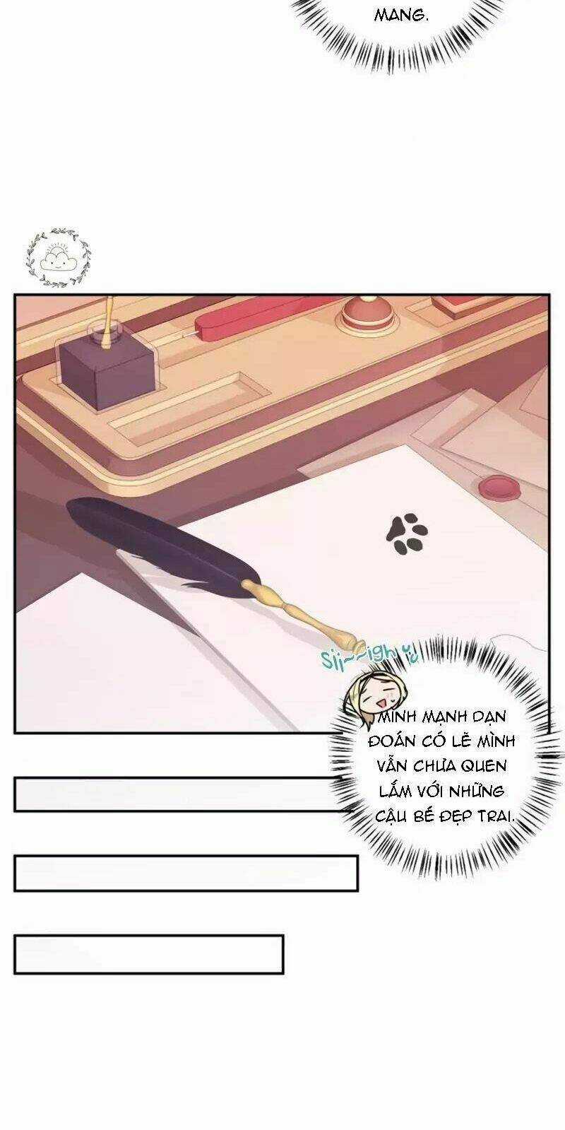 Thuần Hóa Quái Thú Thật Tốt Chapter 10 trang 18