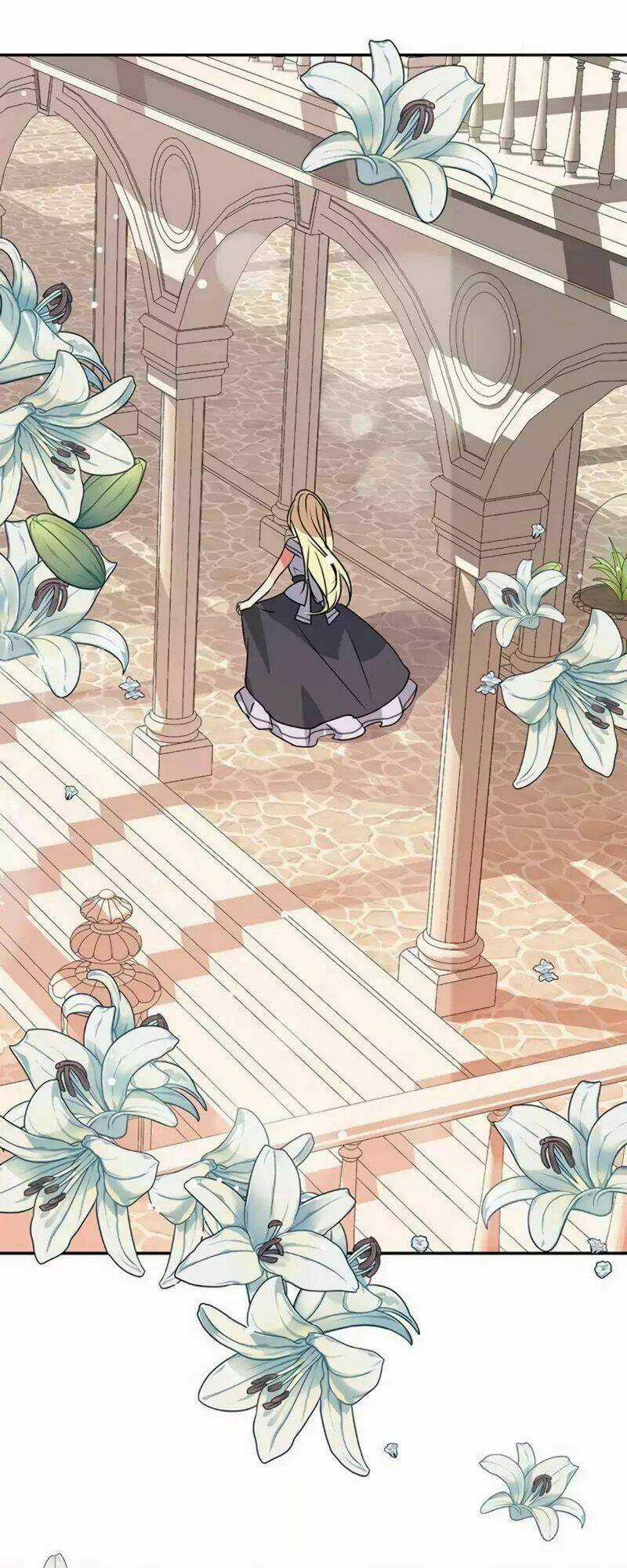 Thuần Hóa Quái Thú Thật Tốt Chapter 10 trang 19