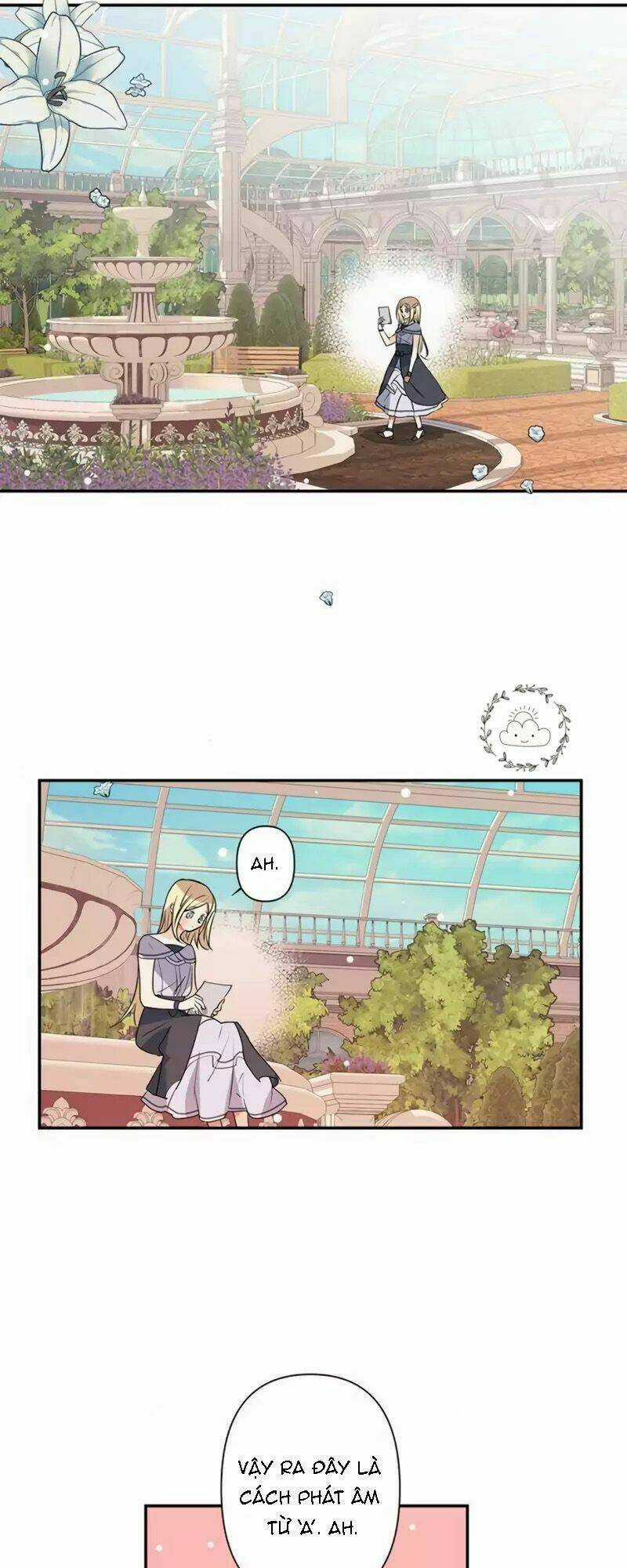 Thuần Hóa Quái Thú Thật Tốt Chapter 10 trang 20