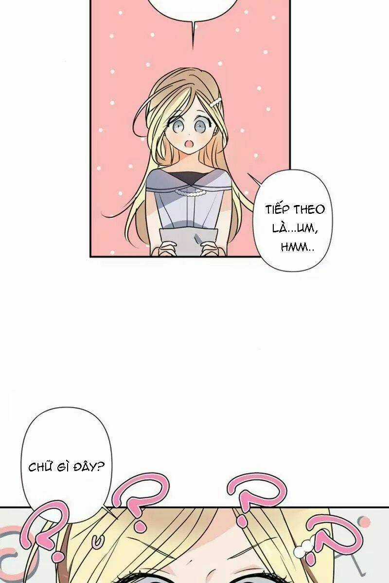 Thuần Hóa Quái Thú Thật Tốt Chapter 10 trang 21