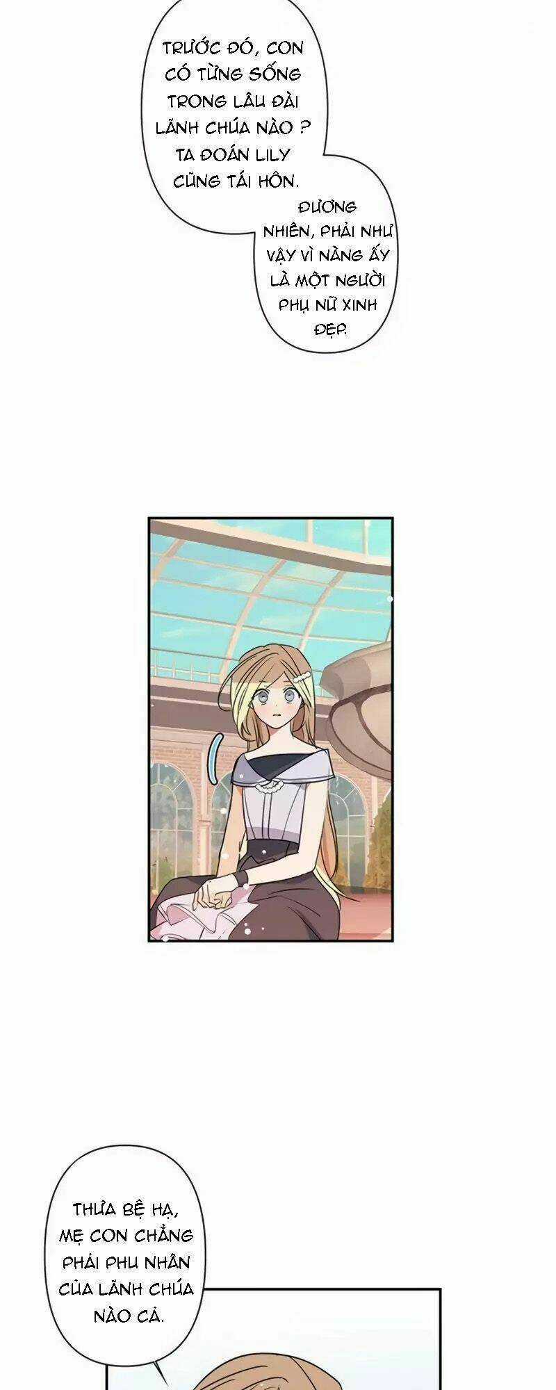 Thuần Hóa Quái Thú Thật Tốt Chapter 10 trang 28