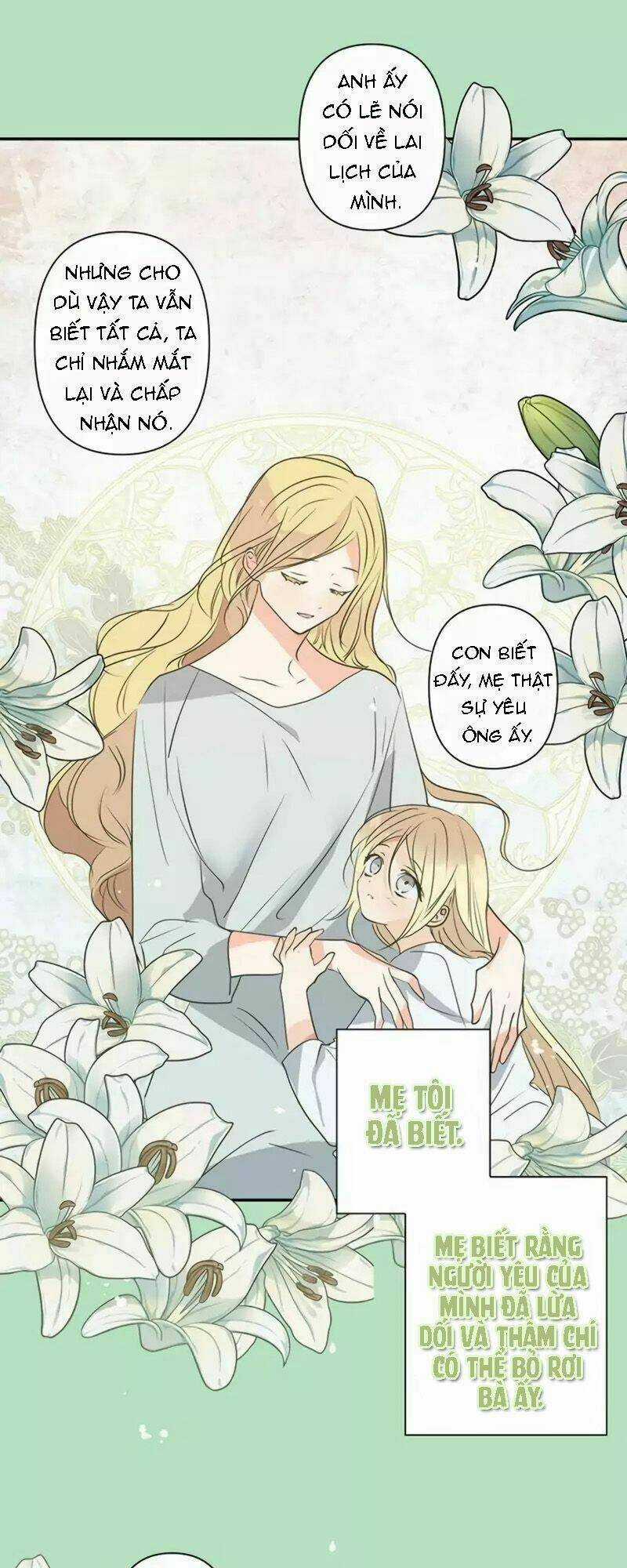 Thuần Hóa Quái Thú Thật Tốt Chapter 10 trang 31