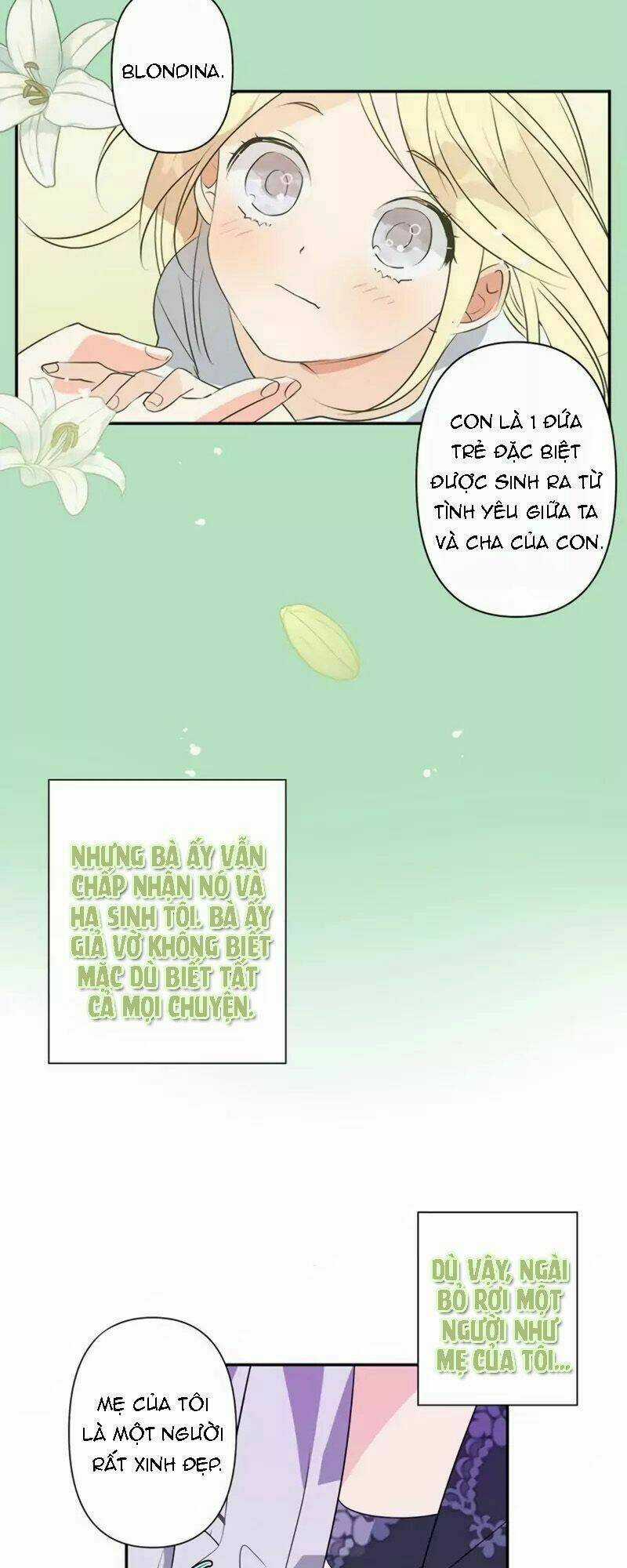 Thuần Hóa Quái Thú Thật Tốt Chapter 10 trang 32