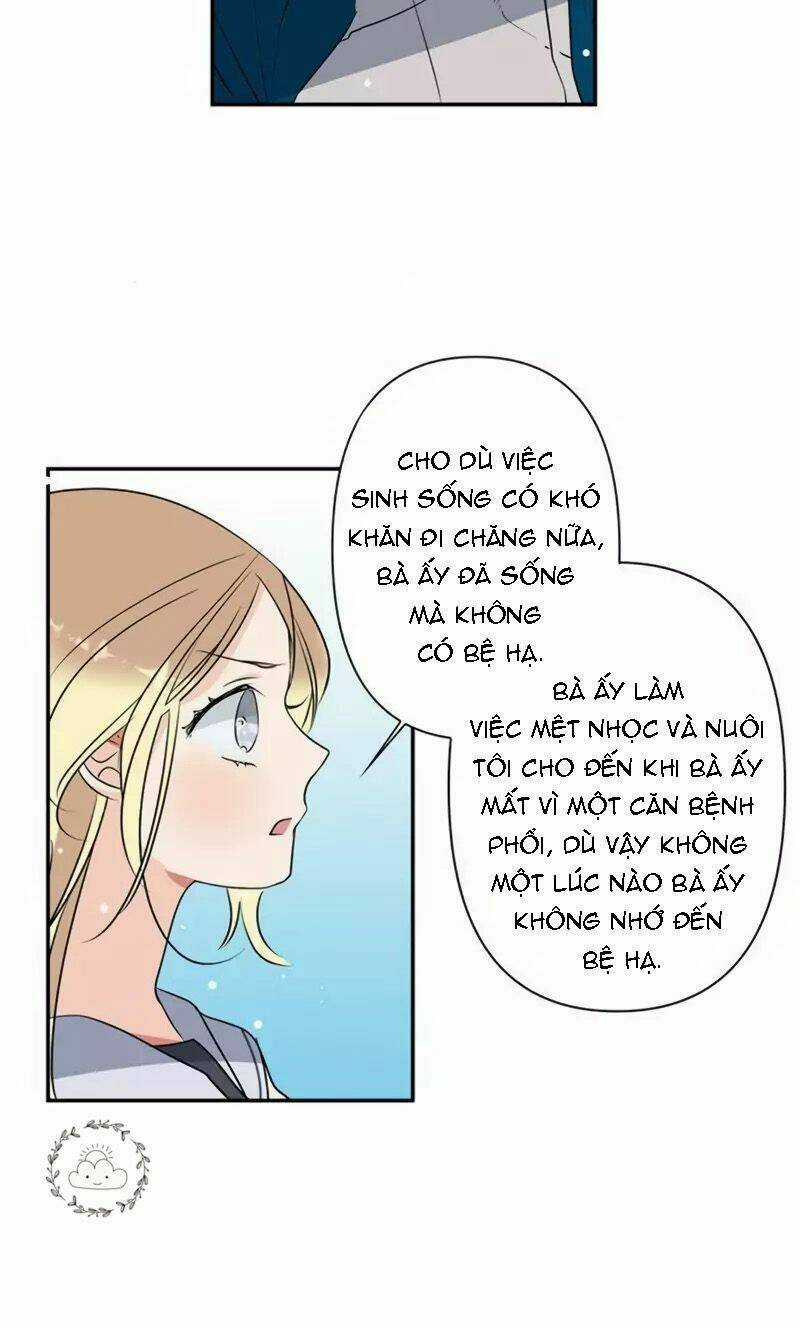 Thuần Hóa Quái Thú Thật Tốt Chapter 10 trang 34