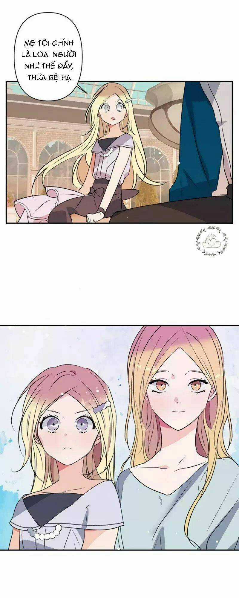 Thuần Hóa Quái Thú Thật Tốt Chapter 10 trang 35