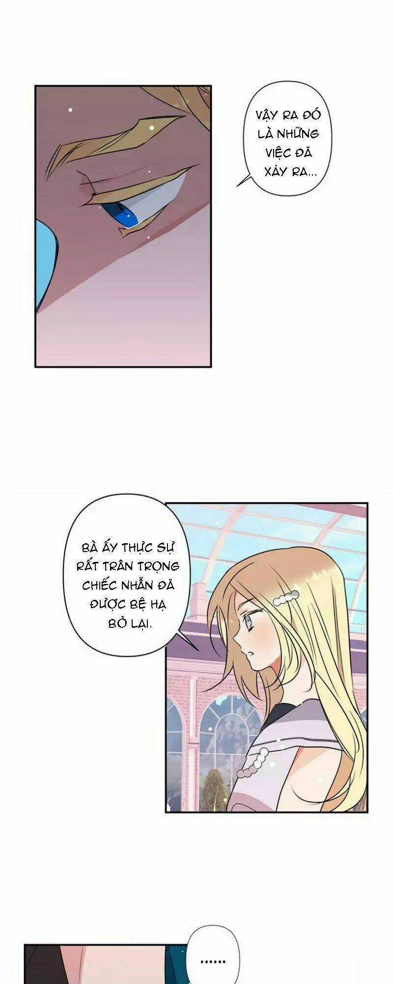 Thuần Hóa Quái Thú Thật Tốt Chapter 10 trang 36