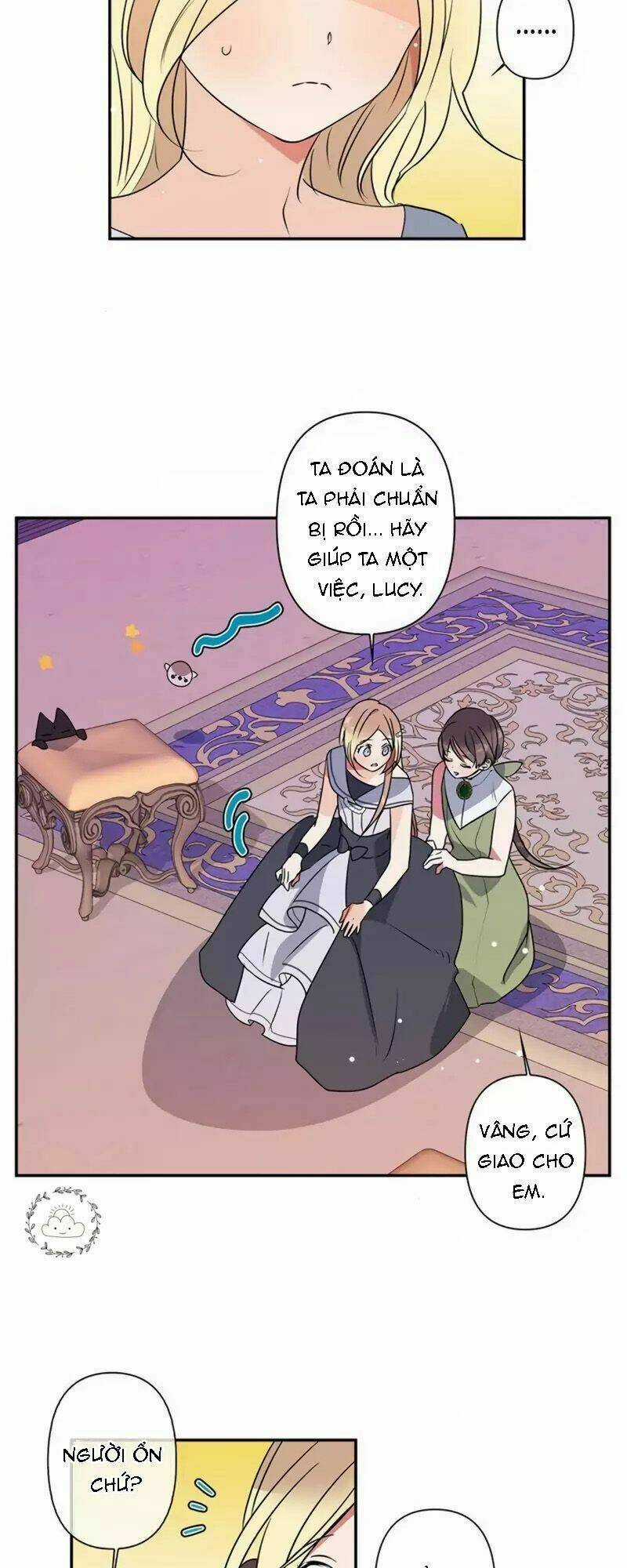 Thuần Hóa Quái Thú Thật Tốt Chapter 10 trang 40