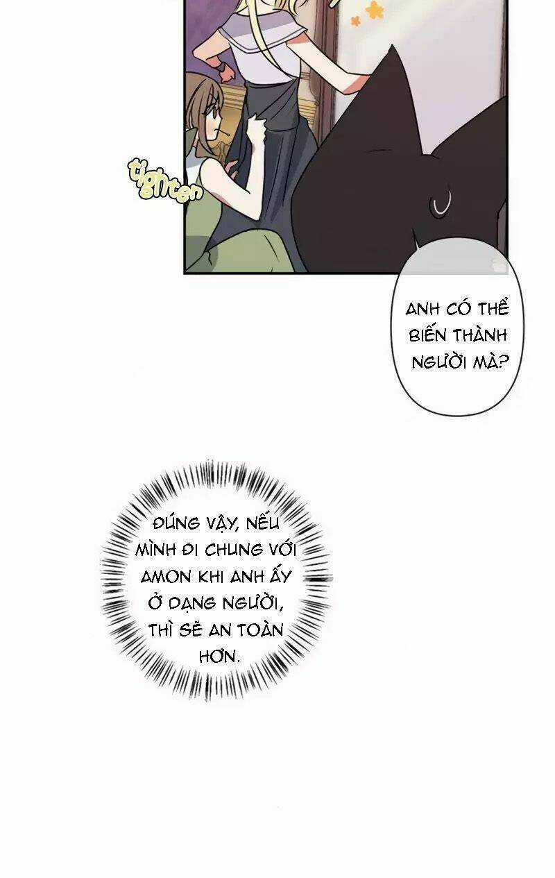 Thuần Hóa Quái Thú Thật Tốt Chapter 10 trang 42