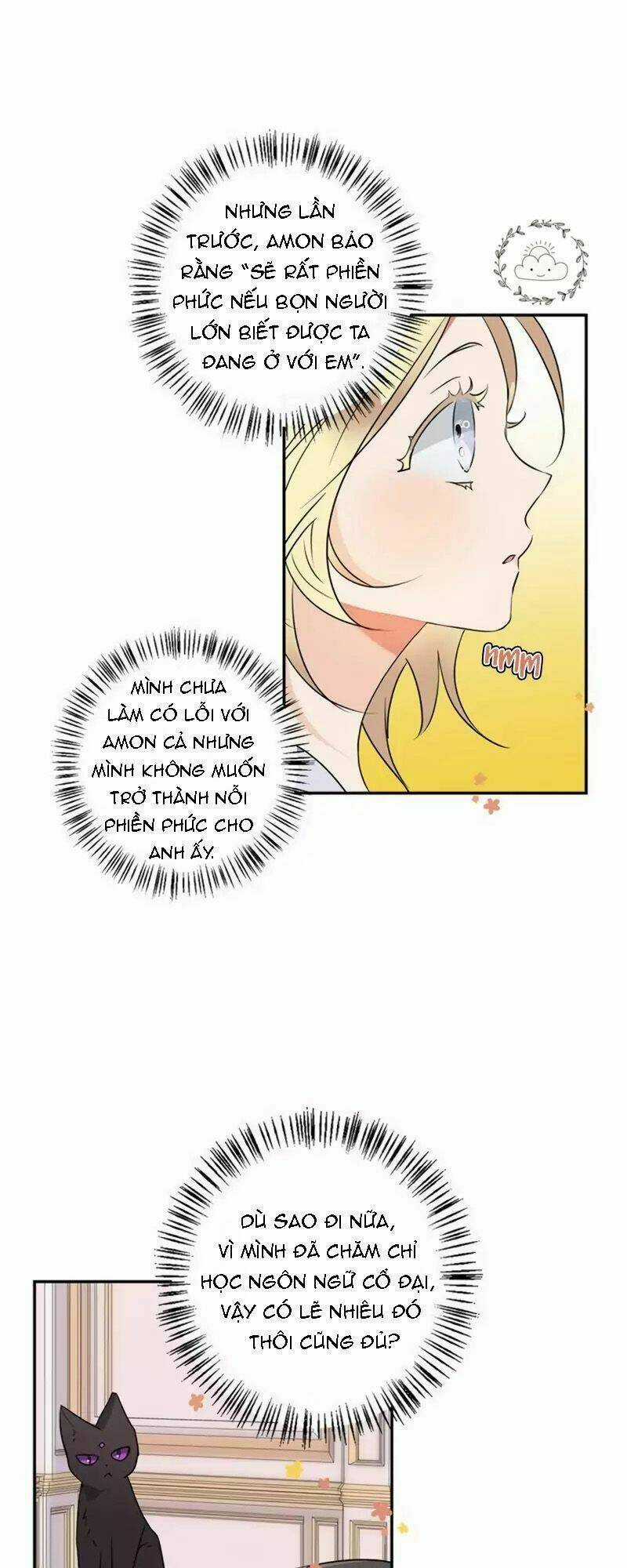 Thuần Hóa Quái Thú Thật Tốt Chapter 10 trang 43