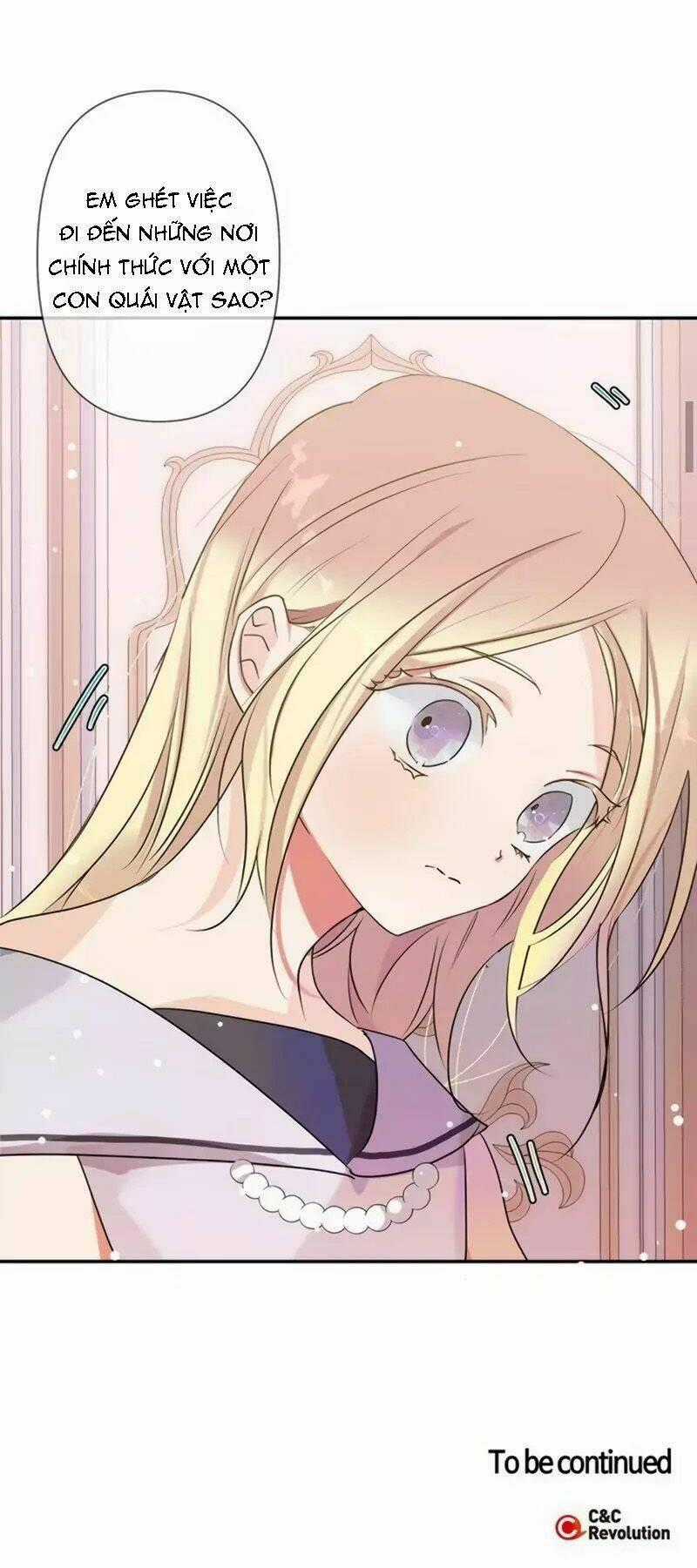 Thuần Hóa Quái Thú Thật Tốt Chapter 10 trang 45