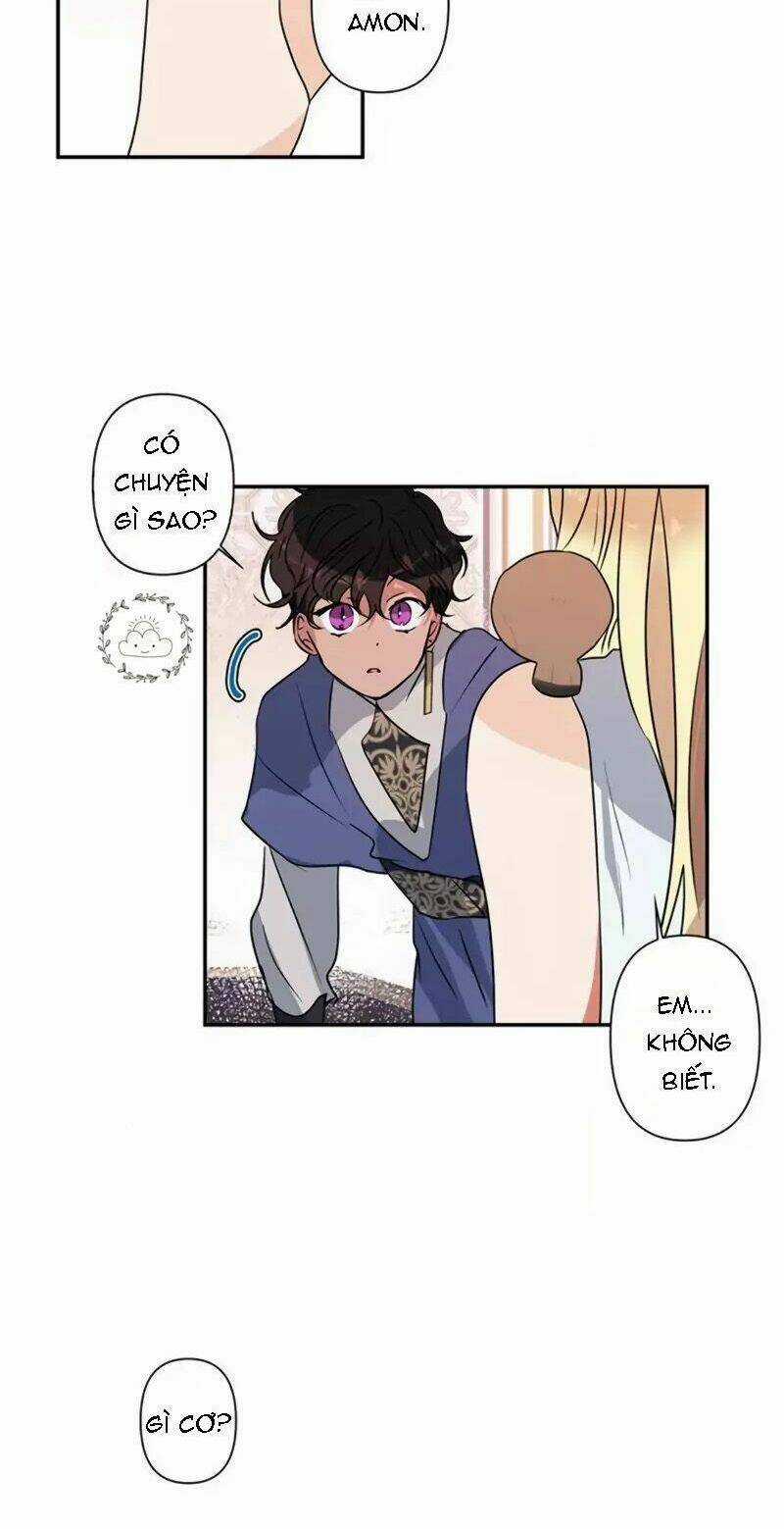 Thuần Hóa Quái Thú Thật Tốt Chapter 10 trang 6