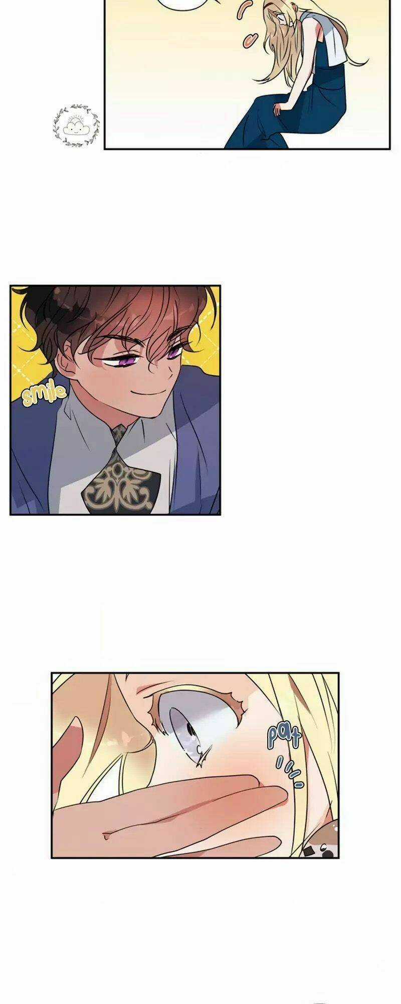 Thuần Hóa Quái Thú Thật Tốt Chapter 10 trang 8