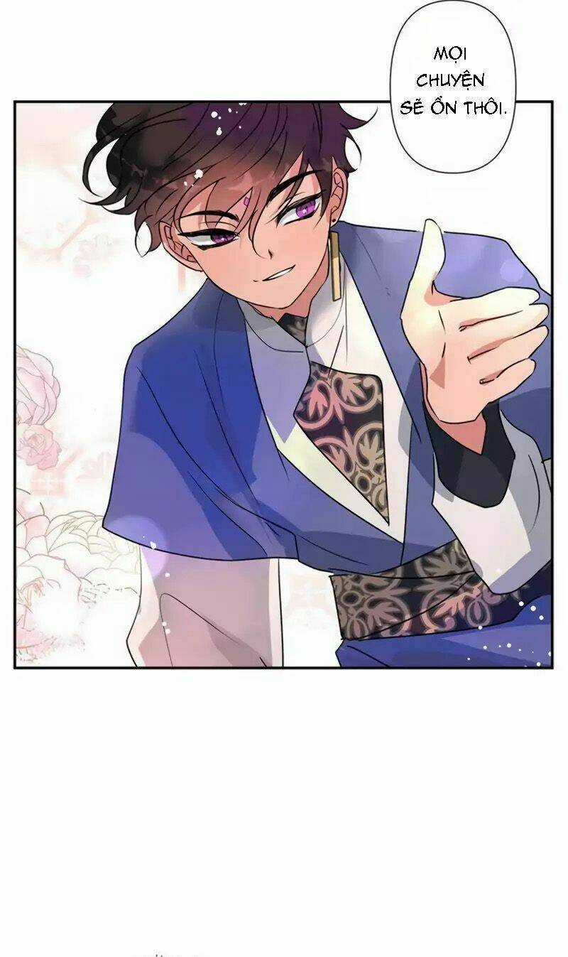 Thuần Hóa Quái Thú Thật Tốt Chapter 10 trang 9