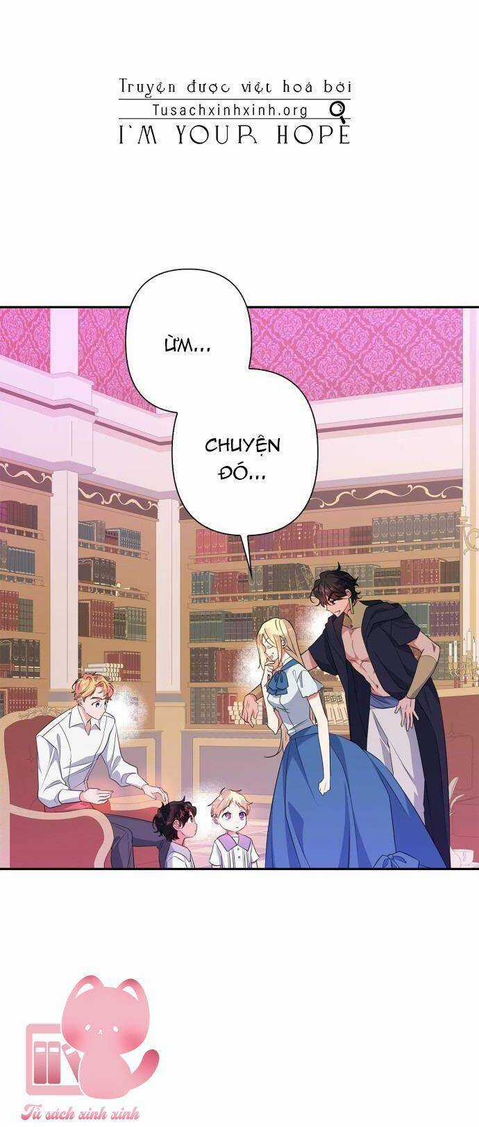 Thuần Hóa Quái Thú Thật Tốt Chapter 100 trang 11