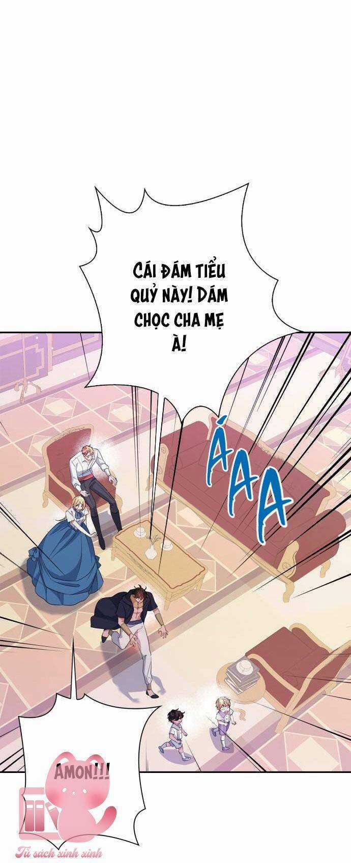 Thuần Hóa Quái Thú Thật Tốt Chapter 100 trang 14