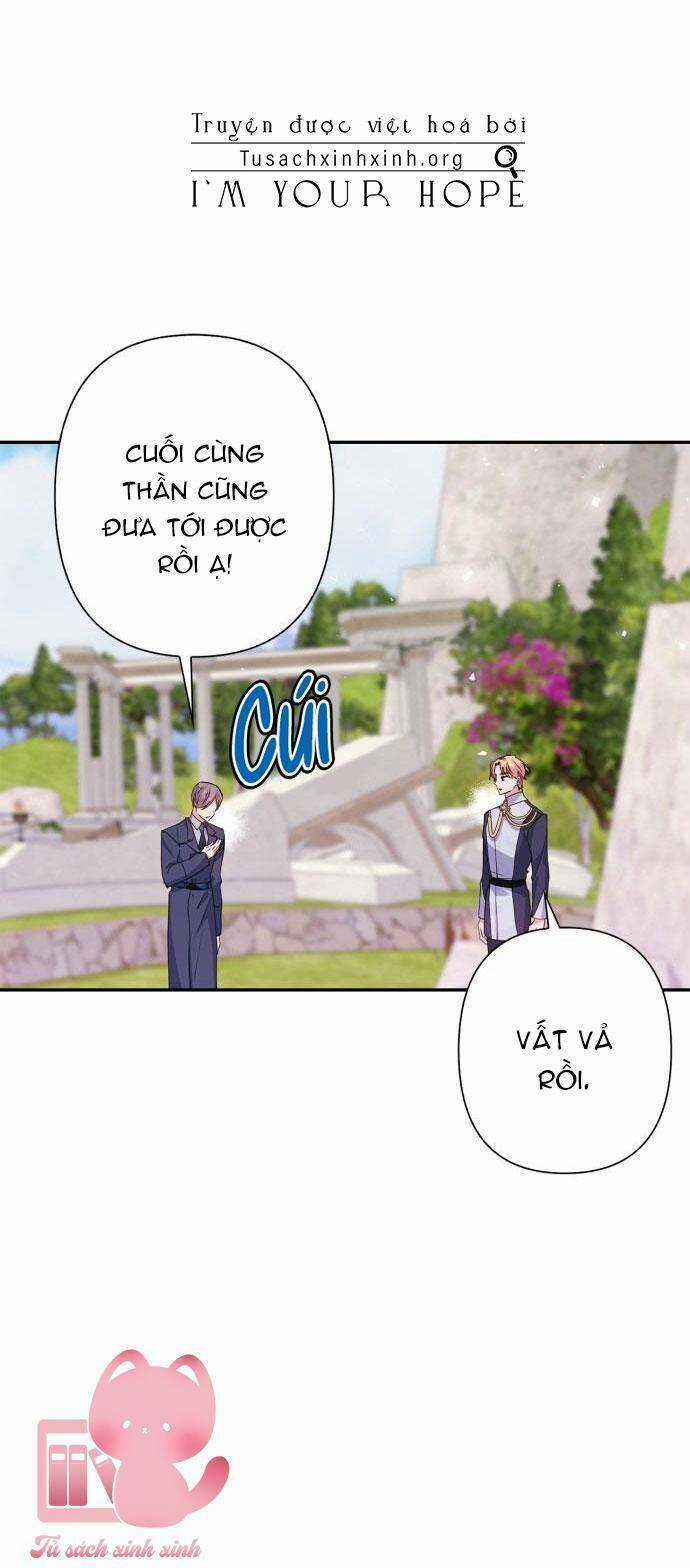 Thuần Hóa Quái Thú Thật Tốt Chapter 100 trang 24