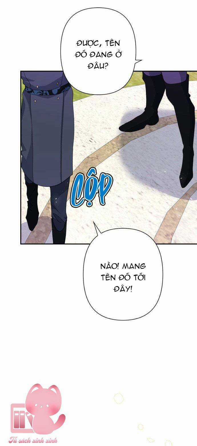 Thuần Hóa Quái Thú Thật Tốt Chapter 100 trang 25