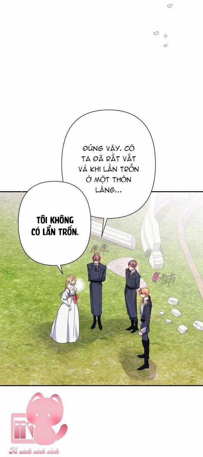 Thuần Hóa Quái Thú Thật Tốt Chapter 100 trang 29