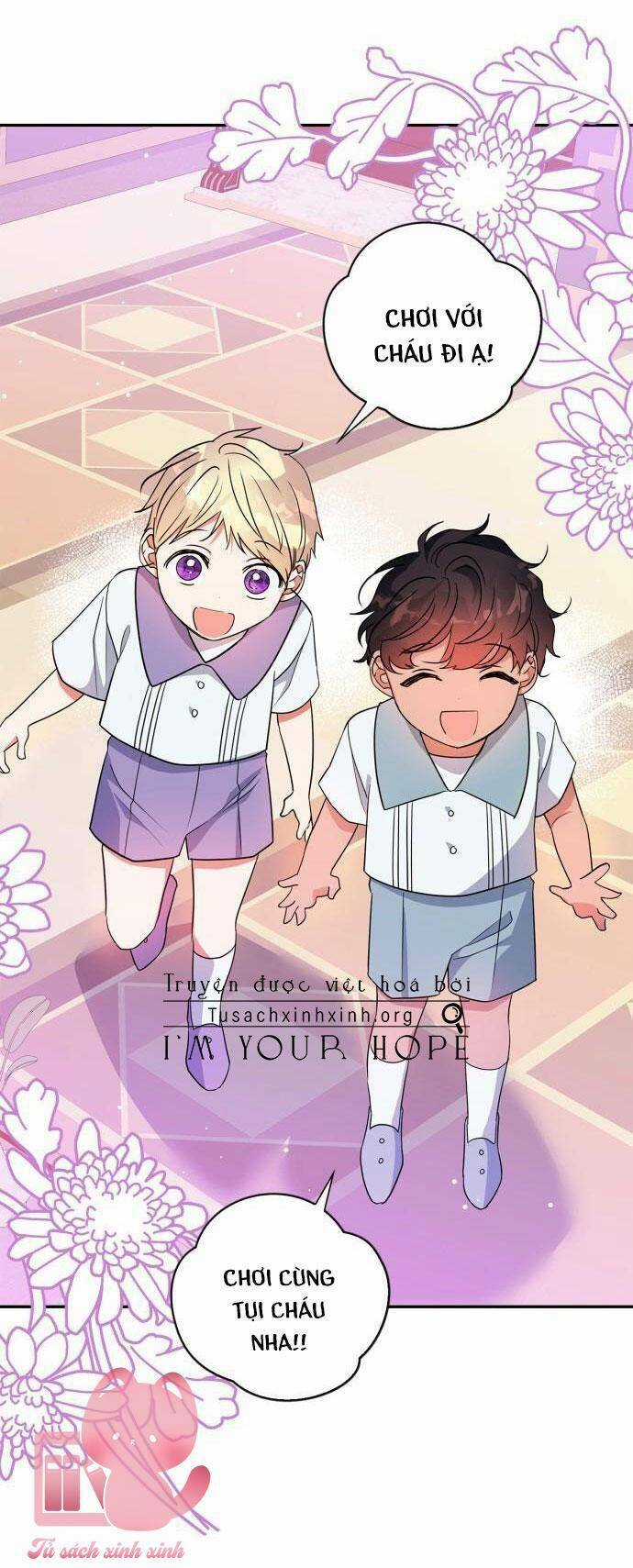 Thuần Hóa Quái Thú Thật Tốt Chapter 100 trang 3