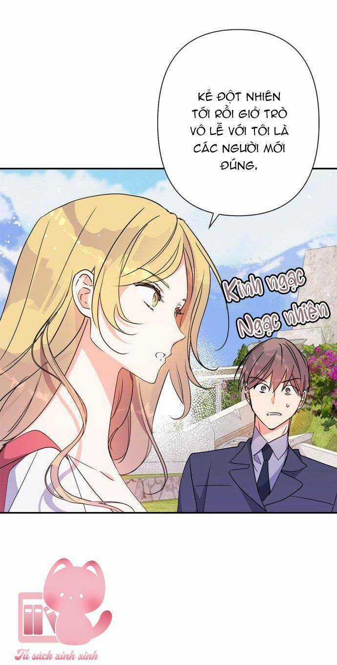 Thuần Hóa Quái Thú Thật Tốt Chapter 100 trang 31