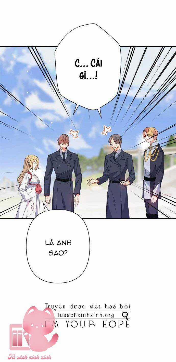 Thuần Hóa Quái Thú Thật Tốt Chapter 100 trang 32