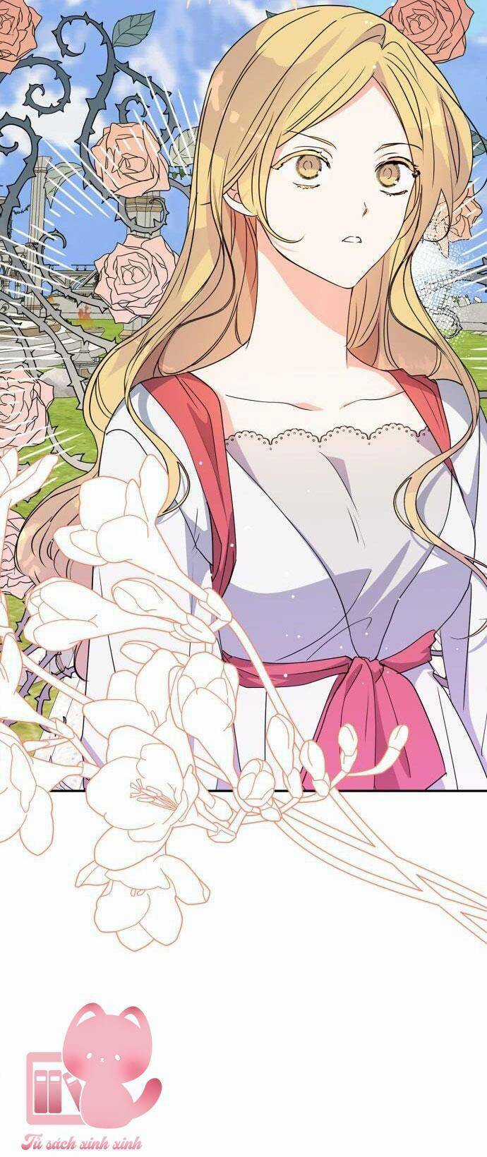 Thuần Hóa Quái Thú Thật Tốt Chapter 100 trang 34