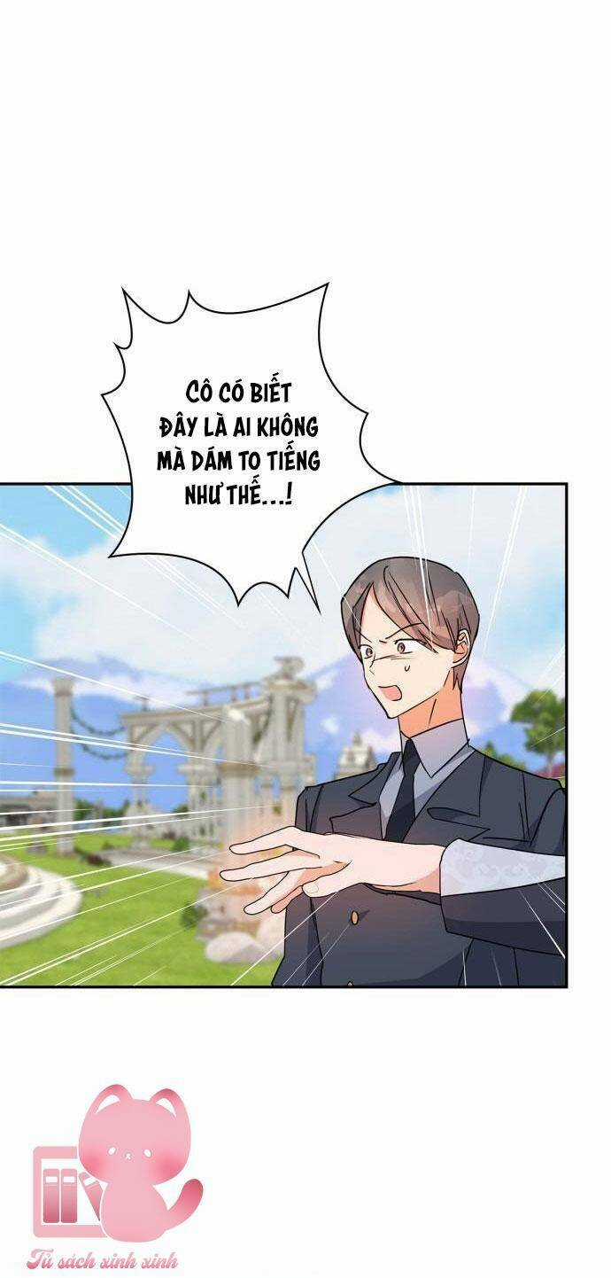 Thuần Hóa Quái Thú Thật Tốt Chapter 100 trang 37