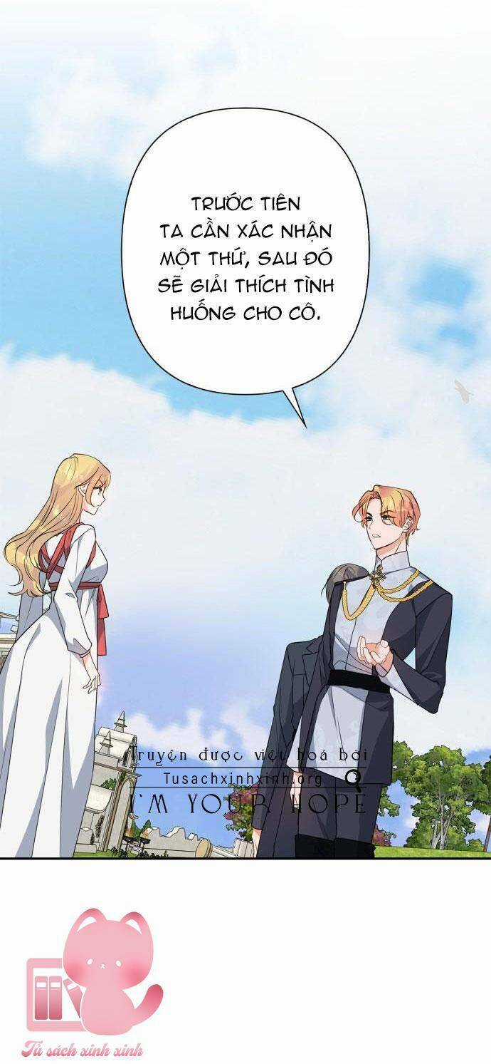 Thuần Hóa Quái Thú Thật Tốt Chapter 100 trang 38