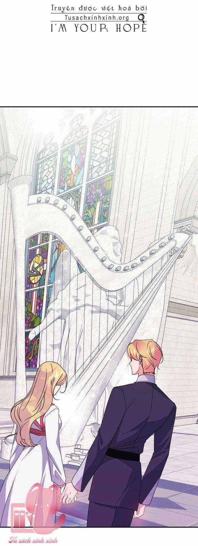 Thuần Hóa Quái Thú Thật Tốt Chapter 100 trang 42