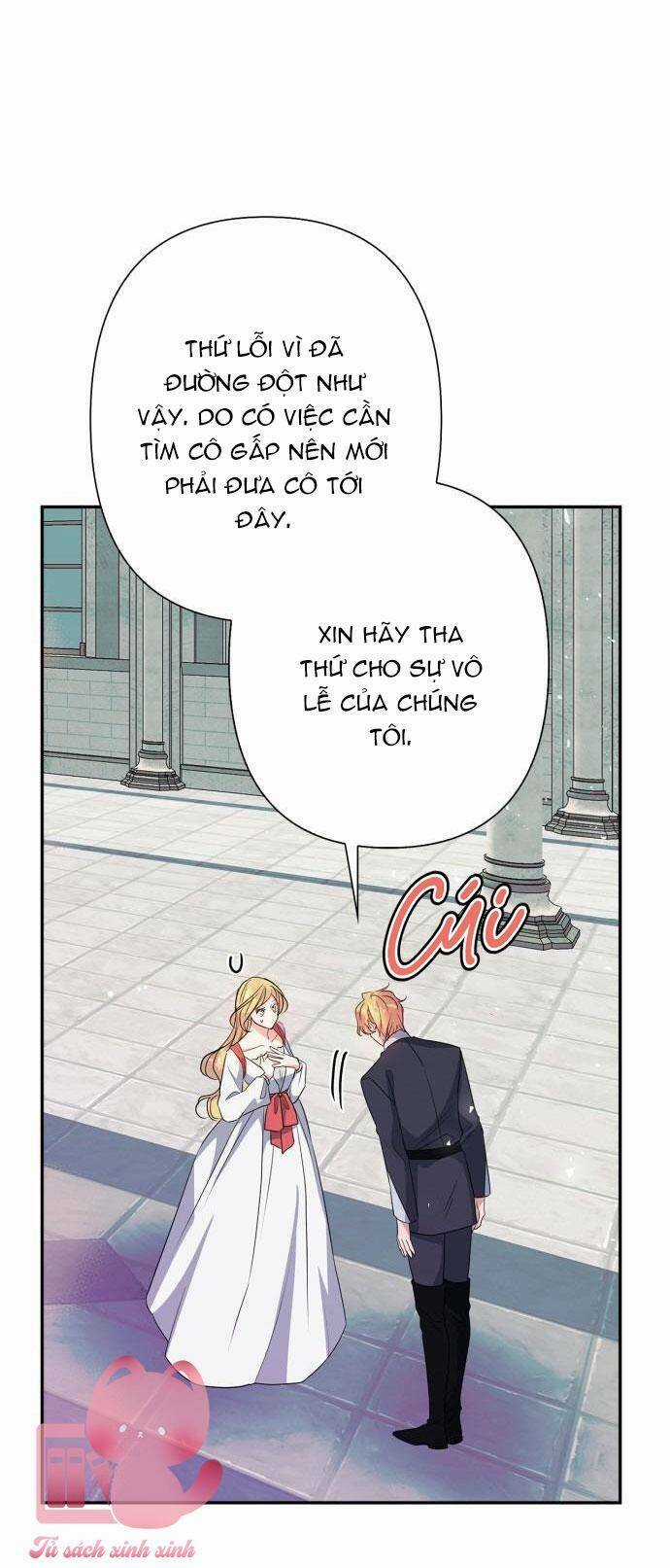 Thuần Hóa Quái Thú Thật Tốt Chapter 100 trang 45