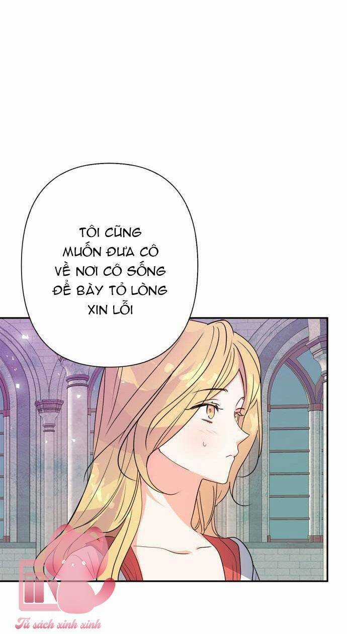 Thuần Hóa Quái Thú Thật Tốt Chapter 100 trang 46