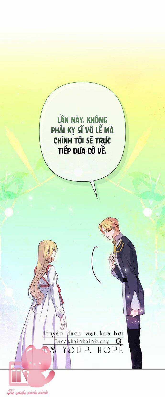 Thuần Hóa Quái Thú Thật Tốt Chapter 100 trang 47