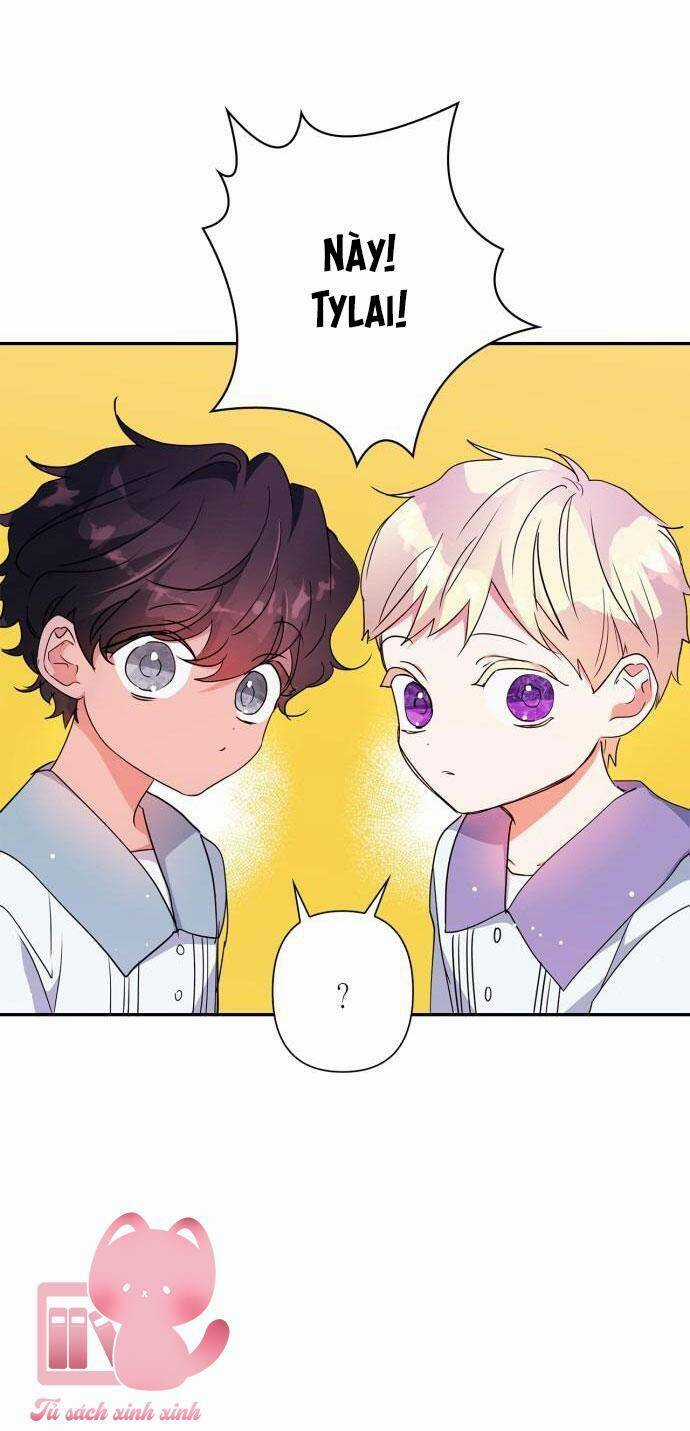 Thuần Hóa Quái Thú Thật Tốt Chapter 100 trang 5